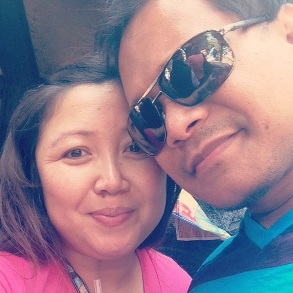 Meet your Posher, Riza - Picture 1 of 1